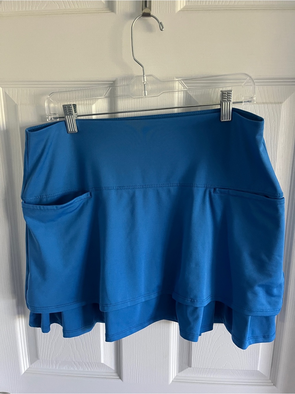 Lucky In Love Golf Tennis Skirt